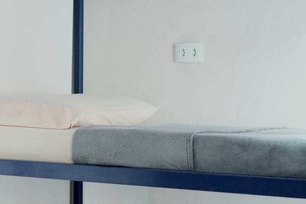 Walk On The Beach Hostel Rio de Janeiro Extérieur photo