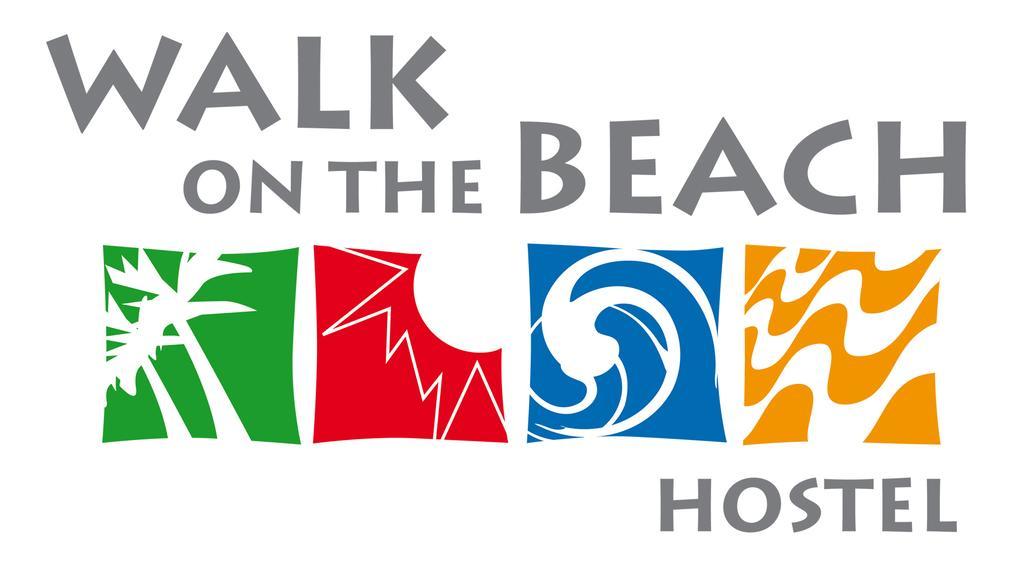 Walk On The Beach Hostel Rio de Janeiro Extérieur photo