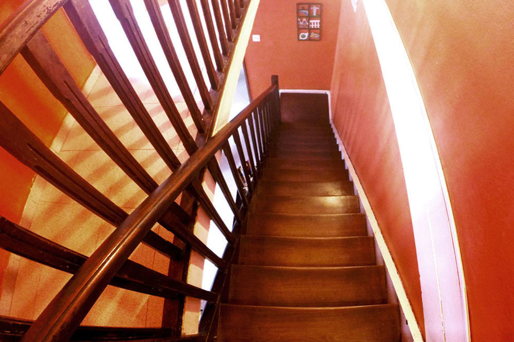 Walk On The Beach Hostel Rio de Janeiro Extérieur photo