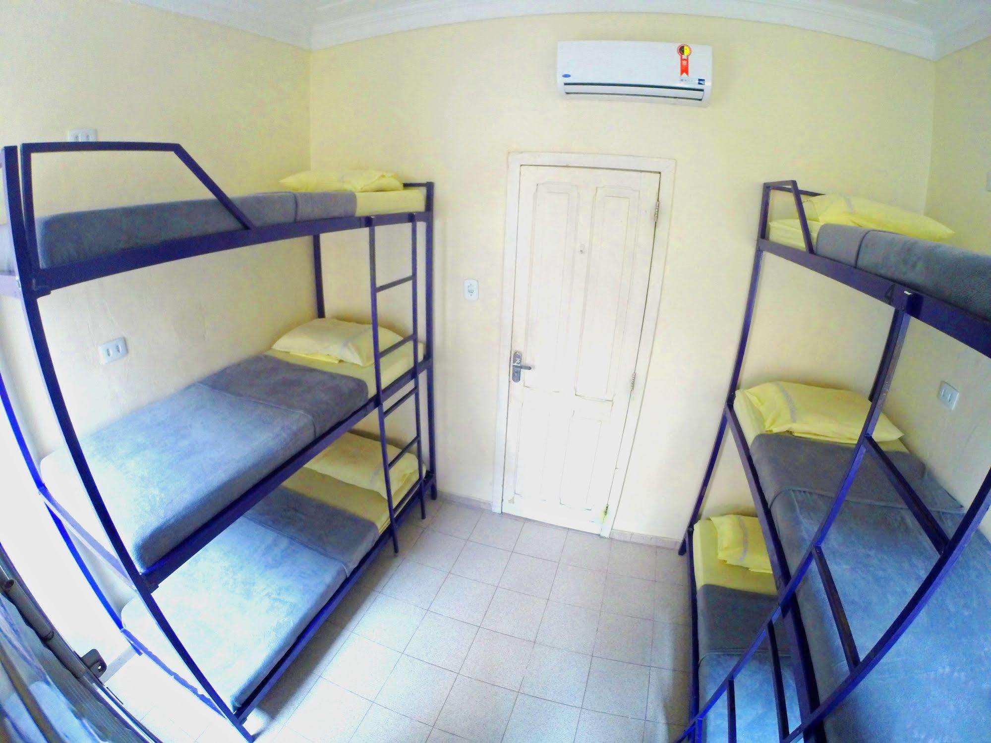 Walk On The Beach Hostel Rio de Janeiro Extérieur photo