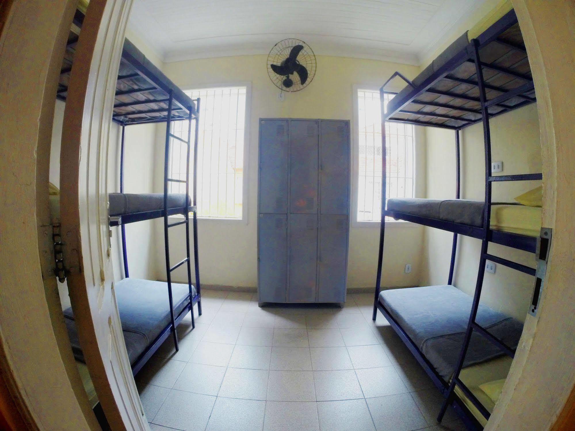 Walk On The Beach Hostel Rio de Janeiro Extérieur photo