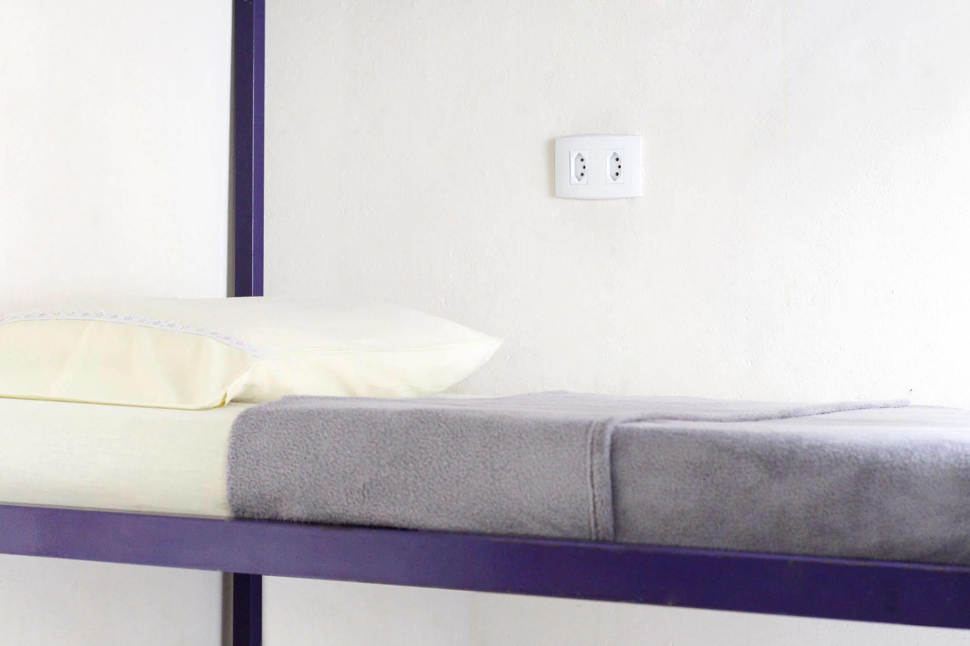Walk On The Beach Hostel Rio de Janeiro Extérieur photo