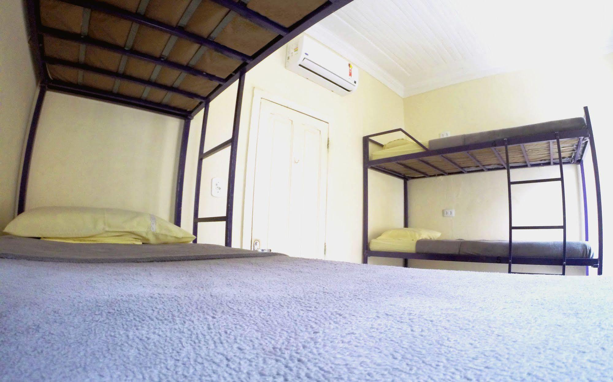 Walk On The Beach Hostel Rio de Janeiro Extérieur photo