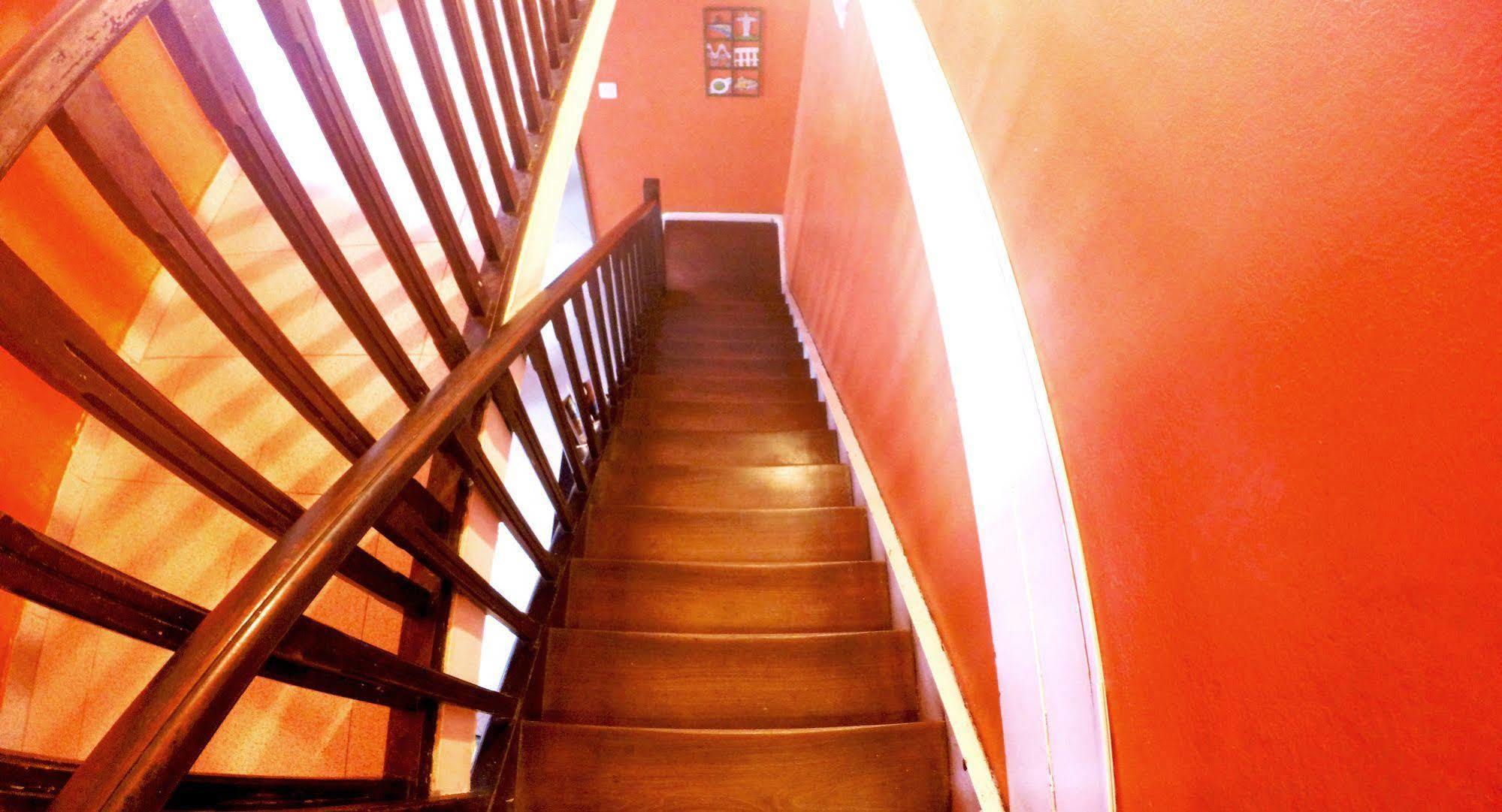 Walk On The Beach Hostel Rio de Janeiro Extérieur photo